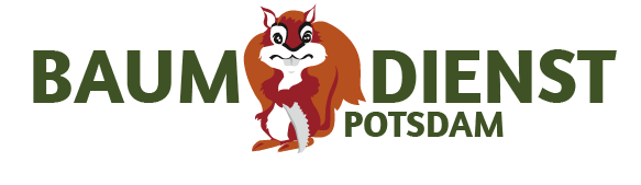 Logo Baumdienst Potsdam